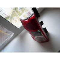 Продам Фонарь задний левый  для ВАЗ Largus