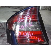 Продам Фонари задние  для Subaru Legacy