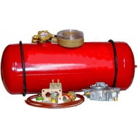 Продам Газобаллонное оборудования на автомобиль