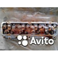 Продам Голова на газ-21 "Волга"  для ГАЗ 21