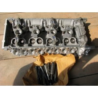 Продам головка блока ЗМЗ-406  для ГАЗ