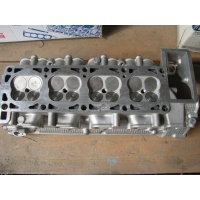 Продам головка блока ЗМЗ-406  для ГАЗ