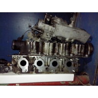 Продам головка в сборе на нексию  для Daewoo Nexia