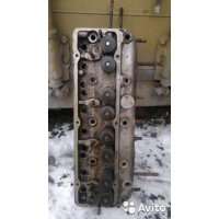 Продам Головка ЗМЗ-402 на АИ-92  для ГАЗ 2402