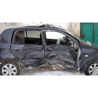 Продам Hyundai Getz битый