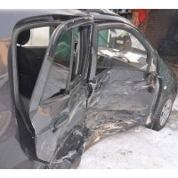 Продам Hyundai Getz битый