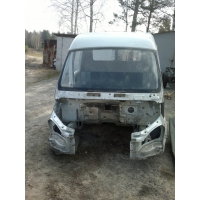 Продам кабина  для ГАЗ