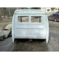Продам кабина  для ГАЗ