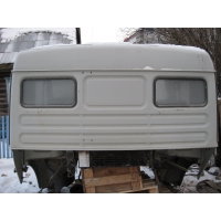 Продам кабина  для КАМАЗ
