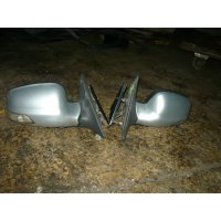 Продам капот ,  бампер передний.  зеркала  для ГАЗ 31105