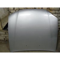 Продам капот  для Daewoo Nexia