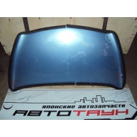 Продам капот  для Honda Fit