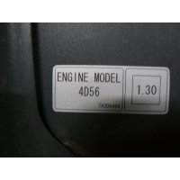 Продам капот  для Mitsubishi L200