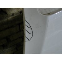 Продам капот  для Skoda Octavia