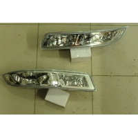 Продам капот, фары, крылья, туманки  для Nissan Almera Classic