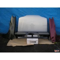 Продам Капот, крылья, фары, бампер, телевизор , усилитель  для ВАЗ 2110