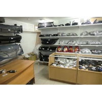Продам Капот,  крылья,  фары,  бампера,  решетки