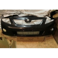 Продам Капот,  крылья,  фары,  бампера,  решетки  для Toyota Corolla