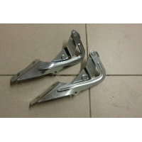 Продам Капот, крылья, фары  для Ford Focus