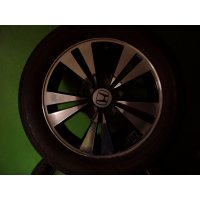 Продам колеса  для Honda Accord