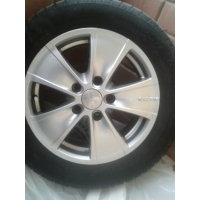 Продам Колеса  для Mazda Capella