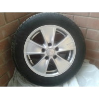 Продам Колеса  для Mazda Capella
