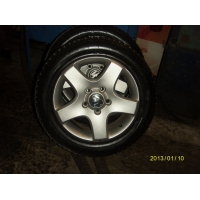 Продам колеса  для Volkswagen Touareg