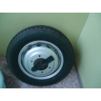 Продам Колесо Форд Транзит  для Ford Transit