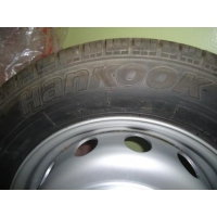 Продам Колесо Форд Транзит  для Ford Transit