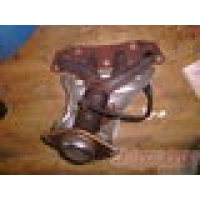 Продам коллектор выпускной  для