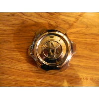 Продам колпачки литых дисков  для Toyota Land Cruiser Prado