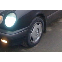 Продам Колпак  для Mercedes-Benz