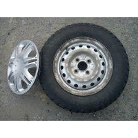 Продам R13 175/70 Зимняя резина Good Year 4 шт