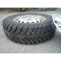 Продам R13 175/70 Зимняя резина Good Year 4 шт