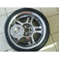 Продам Колёса R18