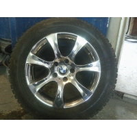Продам колёса  для BMW
