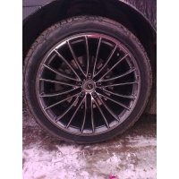 Продам колёса  для Toyota Camry