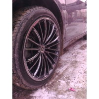 Продам колёса  для Toyota Camry