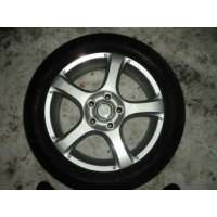 Продам колёса  для Toyota Corolla