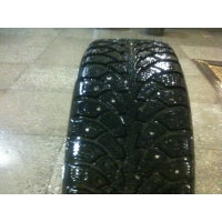 Продам комплект колес R16 5х114, 3 ет45  для Honda