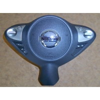 Продам Комплект подушек безопасности Nissan Juke  для Nissan