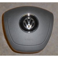 Продам Комплект системы безопасности SRS Volkswagen Touareg  для Volkswagen Touareg