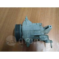 Продам Компрессор кондиционера Nissan Tiida  для Nissan Tiida