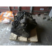 Продам коробка автомат  для Daewoo Leganza