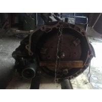 Продам коробка автомат  для Daewoo Leganza