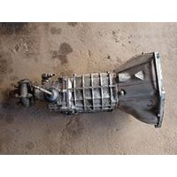 Продам КПП 5ст.  01-07  для ВАЗ 2107