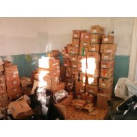 Продам крыло, бампер