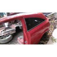 Продам крыло задние левый четверт. .   для Opel Astra