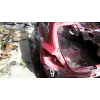 Продам крыло задние левый четверт. .   для Opel Astra