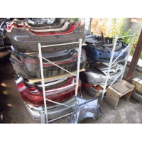 Продам Крылья,  бампера,  капоты,  фары,  крышки багажника